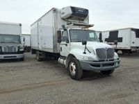 2018 International 4300