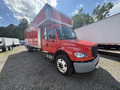 2020 Freightliner M2 106
