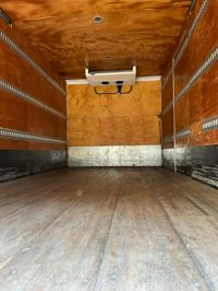 2018 Freightliner M2 106