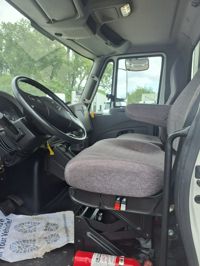 2018 International 4300