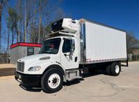 2017 Freightliner M2 106