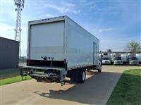 2019 International 4300