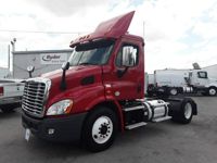 2019 Freightliner CASCADIA 113