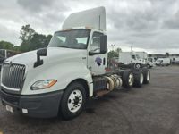 2020 International LT625