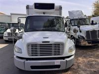 2018 Freightliner M2 106