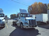 2019 Freightliner CASCADIA 125