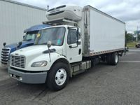 2019 Freightliner M2 106