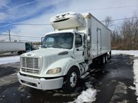 2019 Freightliner M2 112