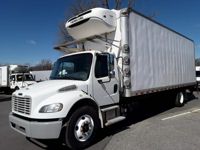 2018 Freightliner M2 106
