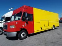 2017 Freightliner MT55