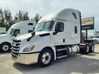 2020 Freightliner NEW CASCADIA PX12664