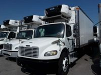 2019 Freightliner M2 106