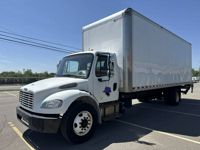 2016 Freightliner M2 106