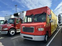 2017 Freightliner MT55
