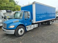 2018 Freightliner M2 106