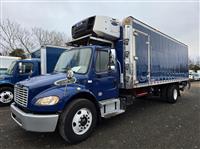 2018 Freightliner M2 106