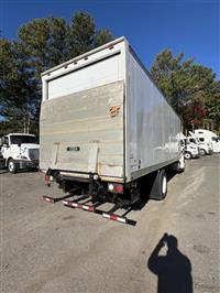 2016 Freightliner M2 106