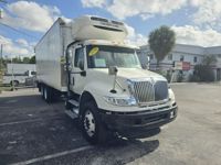 2020 International MV607 (6X4)