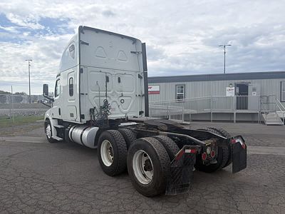 2019 Freightliner NEW CASCADIA PX12664