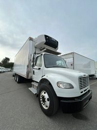 2018 Freightliner M2 106