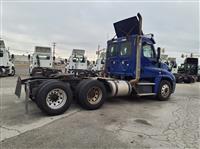 2018 Freightliner CASCADIA 125