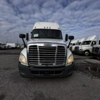 2020 Freightliner CASCADIA 125