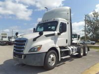 2020 Freightliner NEW CASCADIA PX12664