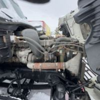 2019 Freightliner CASCADIA 125