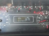 2020 International MV607