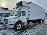 2019 Freightliner M2 106