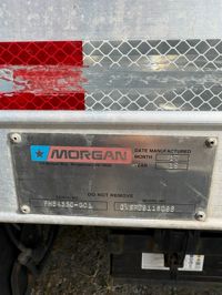 2020 Chevrolet LCF 5500XD