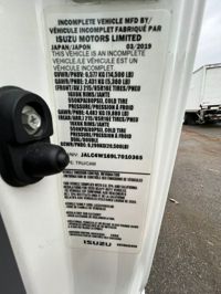 2020 Freightliner M2 106