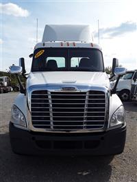 2015 Freightliner CASCADIA 125