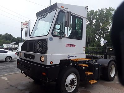 2018 Capacity SABRE 5 4X2