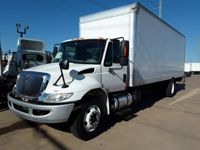 2018 International 4300 LP