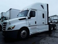 2023 Freightliner NEW CASCADIA PX12664