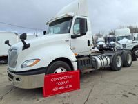 2019 International LT625