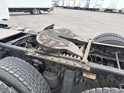 2018 Freightliner NEW CASCADIA PX12664