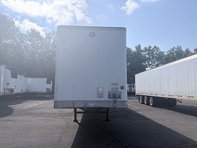 2014 GREAT DANE TRAILERS 700-53/162/102
