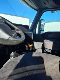 2020 International LT625