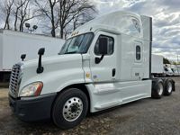 2019 Freightliner CASCADIA 125