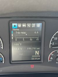 2019 Freightliner NEW CASCADIA PX12664