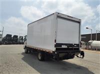 2020 Chevrolet LCF 4500HD
