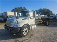 2015 International 4300