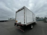 2020 International MV607