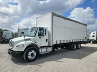 2020 Freightliner M2 106