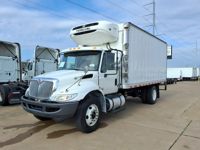 2019 International 4300