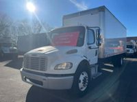 2018 Freightliner M2 106