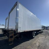 2018 International 4300