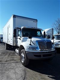 2017 International 4300